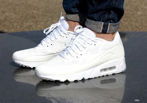 nike air max 90 ultra moire herrenschuh|Air Max 90 ultra moire triple white.